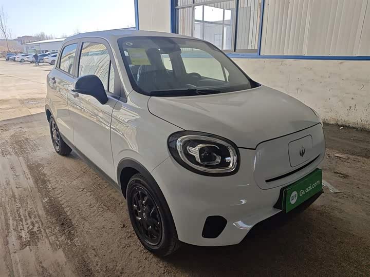 Фото 4 - Leapmotor T03