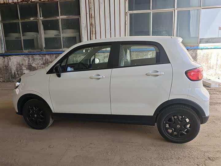 Фото 5 - Leapmotor T03