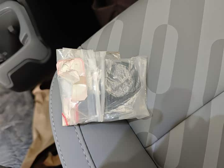 Фото 9 - Leapmotor T03