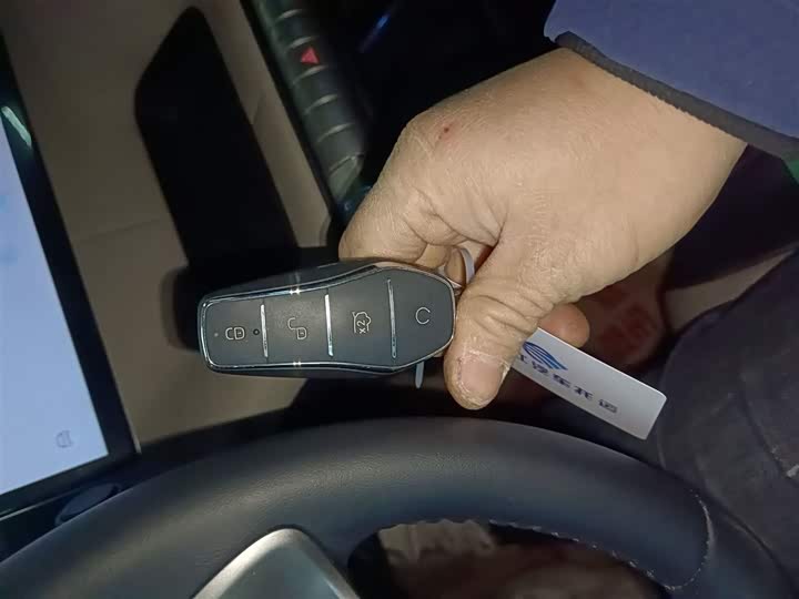 Фото 9 - BYD Dolphin