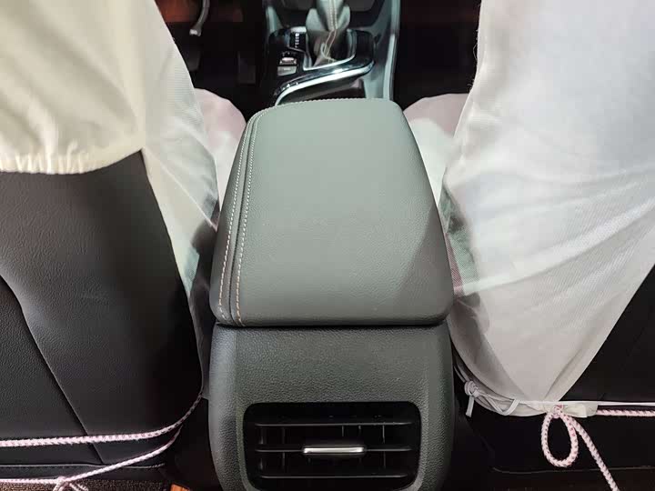 Фото 14 - Buick Verano