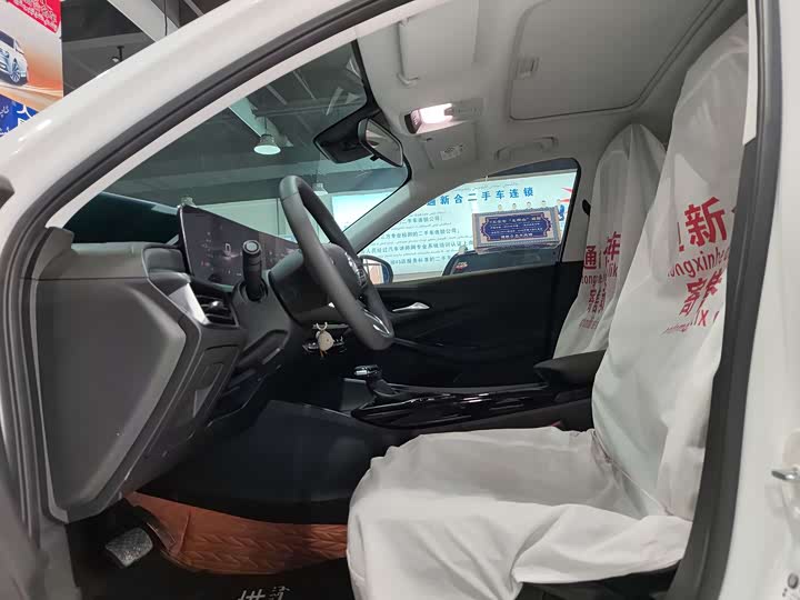 Фото 4 - Buick Verano