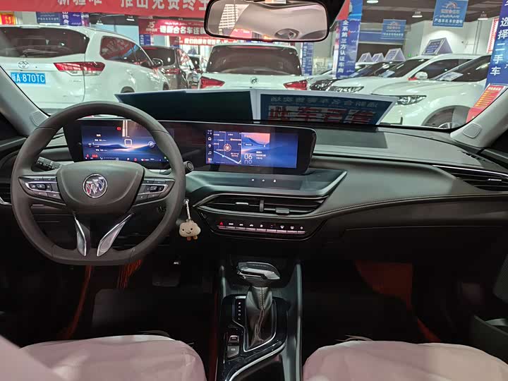 Фото 5 - Buick Verano