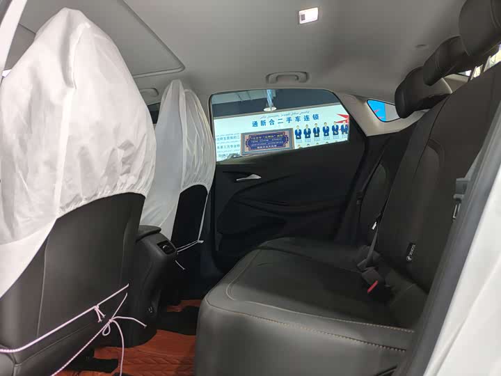 Фото 6 - Buick Verano