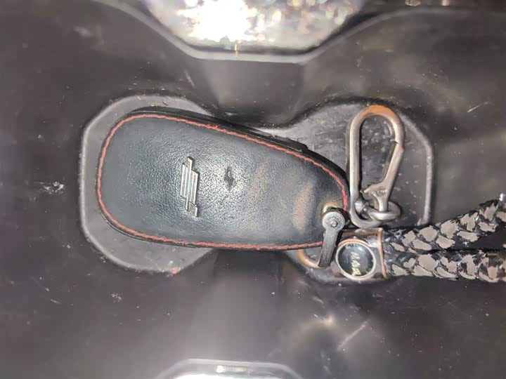 Фото 9 - Changan Oshan X5