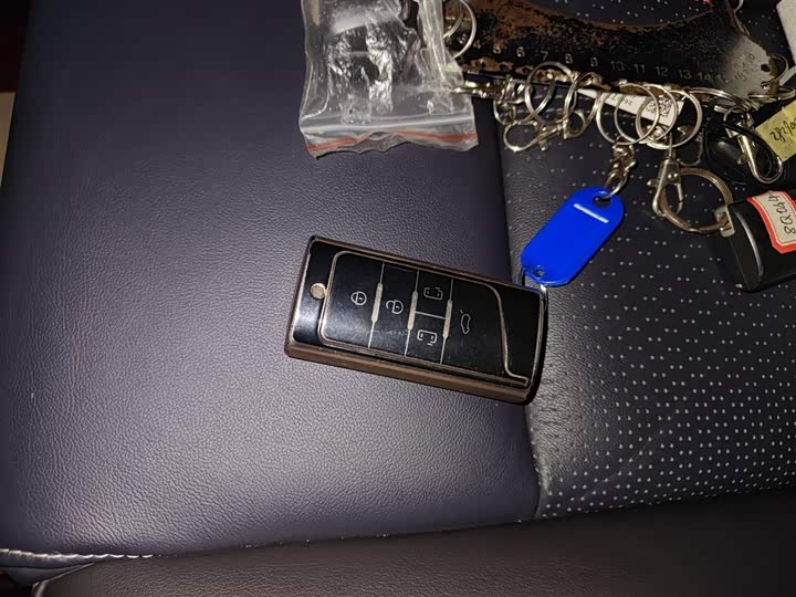 Фото 9 - GAC Trumpchi M8