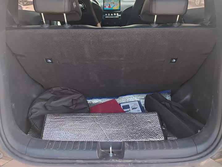 Фото 4 - BYD Seagull