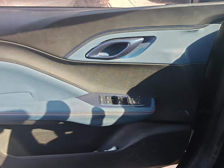 Фото 7 - BYD Seagull