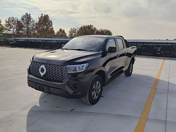 Фото 1 - Great Wall Pao