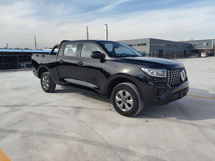 Фото 3 - Great Wall Pao