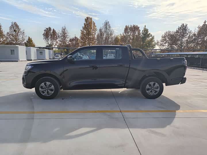 Фото 4 - Great Wall Pao