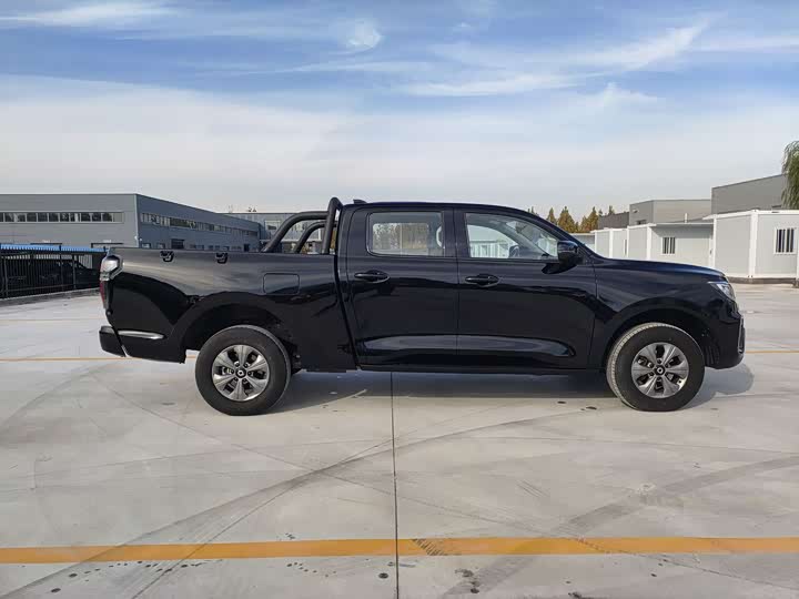 Фото 5 - Great Wall Pao