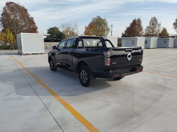 Фото 6 - Great Wall Pao