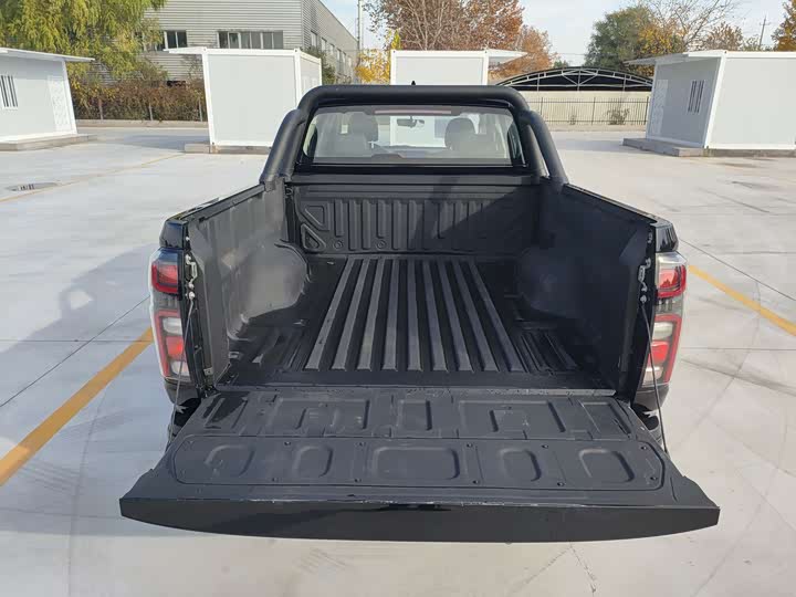 Фото 8 - Great Wall Pao