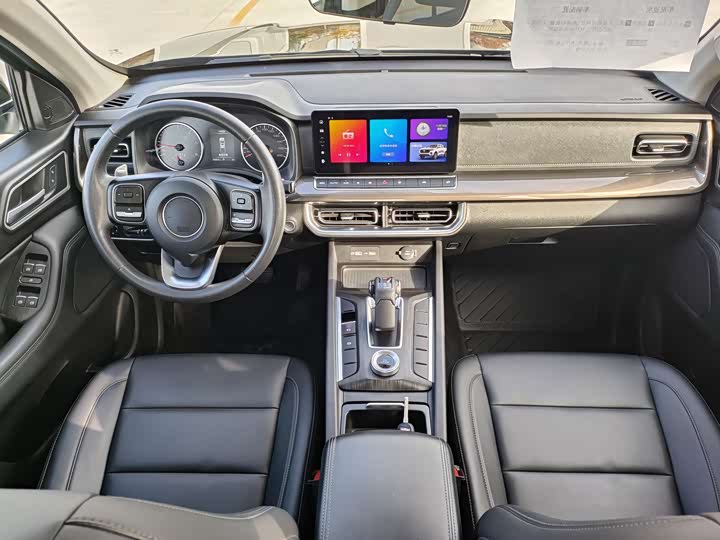 Фото 9 - Great Wall Pao