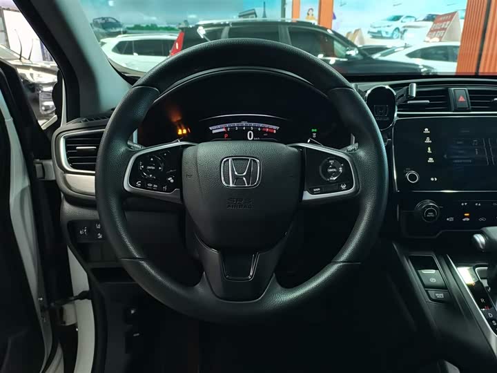 Фото 11 - Honda Breeze