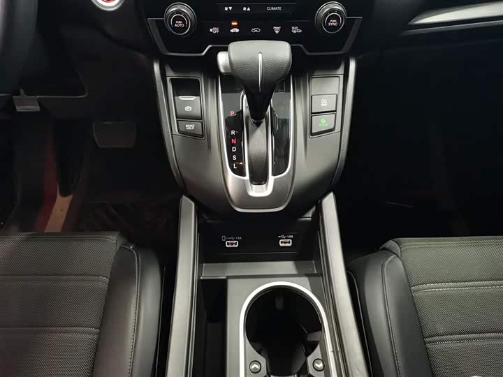 Фото 14 - Honda Breeze