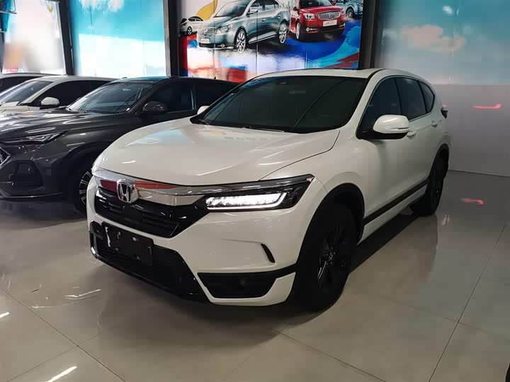 Фото 2 - Honda Breeze