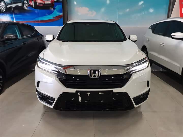 Фото 3 - Honda Breeze