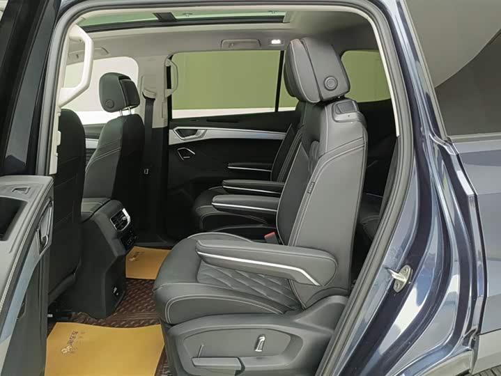 Фото 11 - Volkswagen Talagon