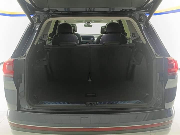 Фото 4 - Volkswagen Talagon