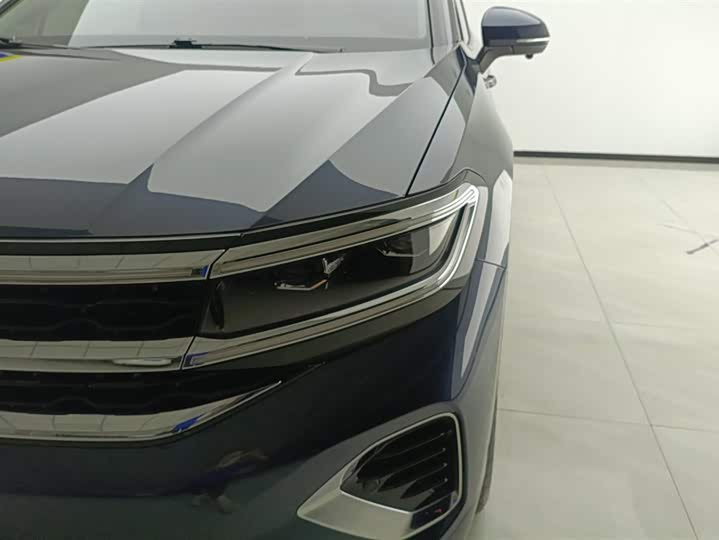 Фото 5 - Volkswagen Talagon