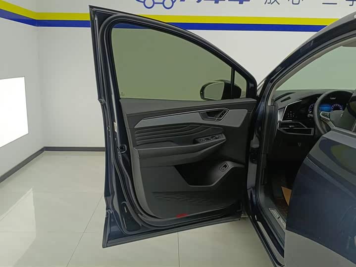 Фото 7 - Volkswagen Talagon