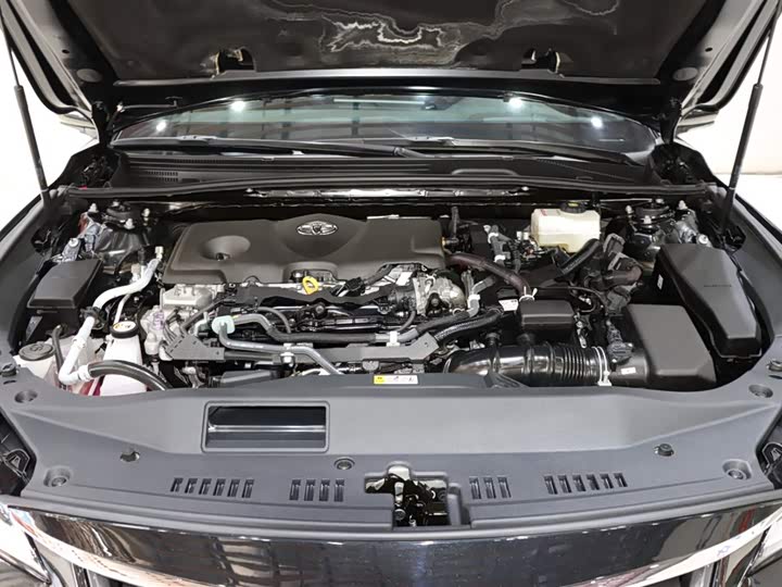 Фото 20 - Toyota Avalon