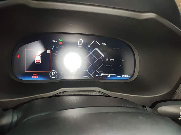 Фото 12 - Toyota RAV4