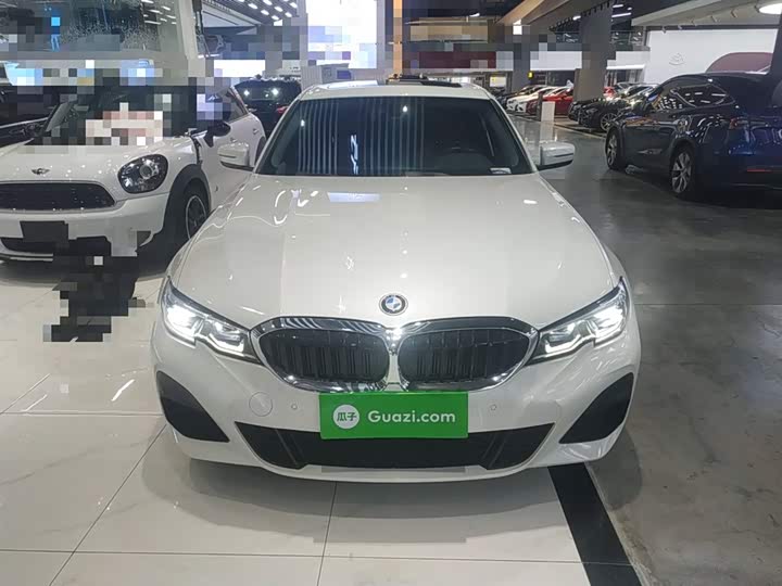 Фото 3 - BMW 3 Series