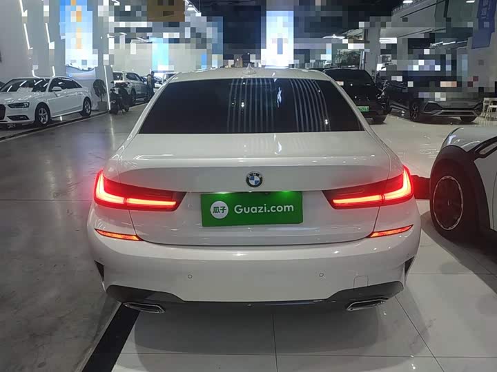 Фото 6 - BMW 3 Series