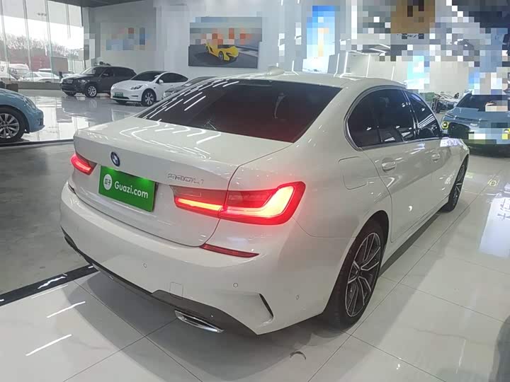 Фото 7 - BMW 3 Series