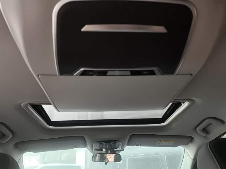 Фото 18 - GAC Trumpchi M8