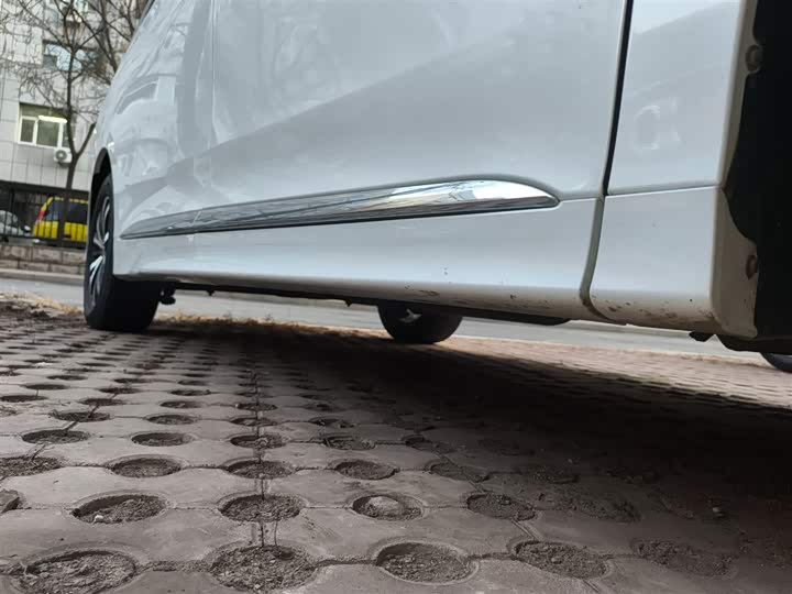 Фото 21 - GAC Trumpchi M8