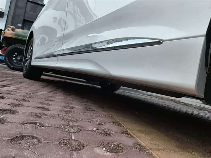 Фото 22 - GAC Trumpchi M8