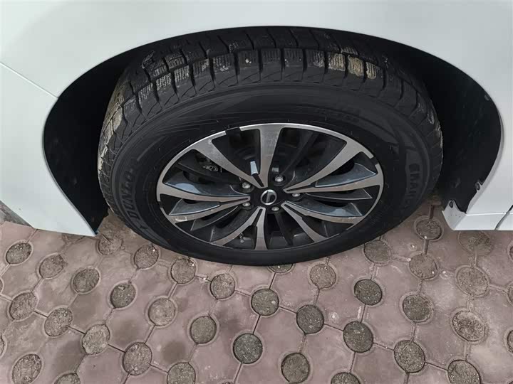 Фото 23 - GAC Trumpchi M8