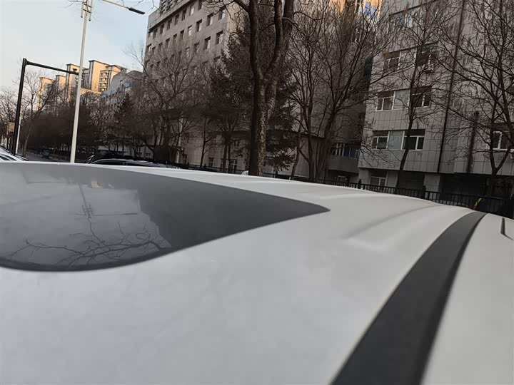 Фото 27 - GAC Trumpchi M8