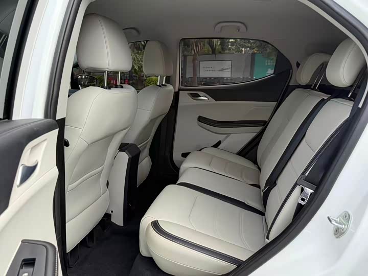 Фото 6 - BYD Yuan Pro