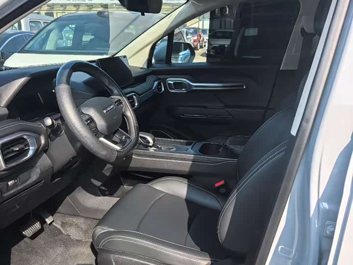 Фото 2 - Radar RD6