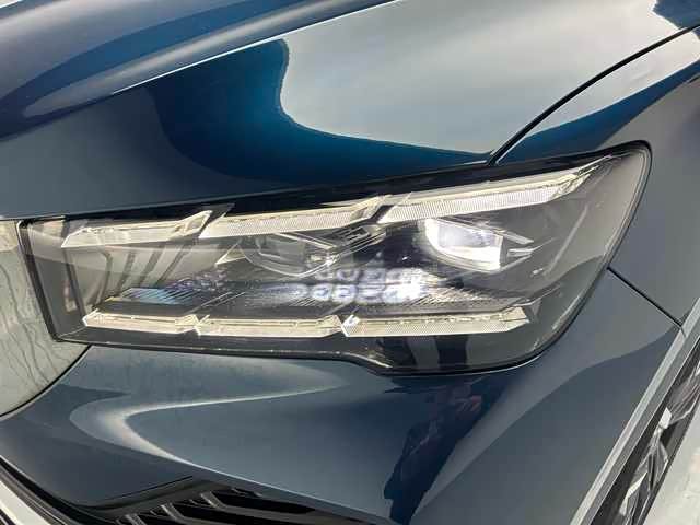 Фото 7 - Geely Monjaro