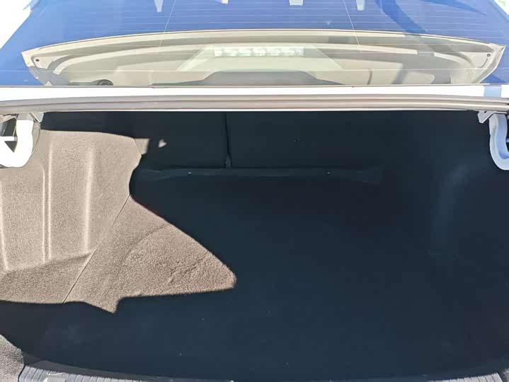 Фото 12 - Volkswagen Lavida