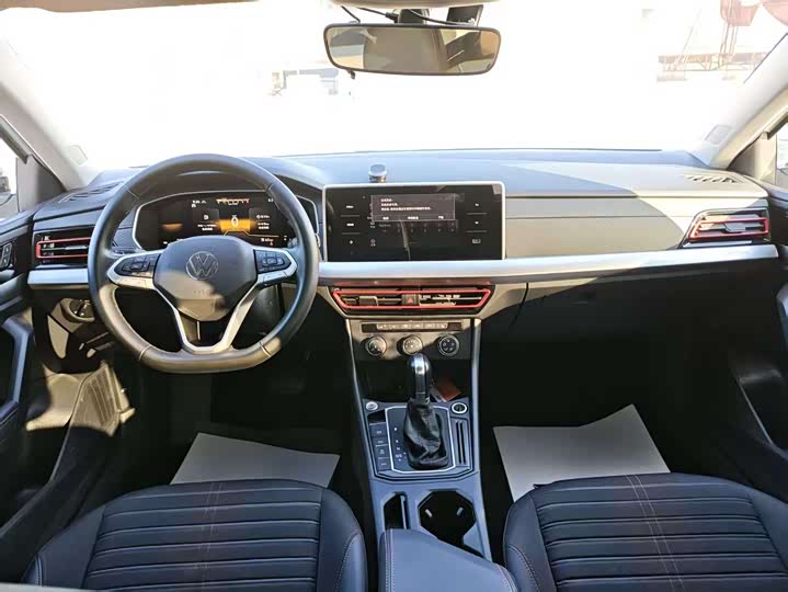 Фото 15 - Volkswagen Lavida