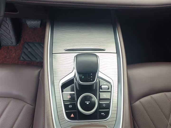 Фото 14 - Chery Tiggo 8 Pro