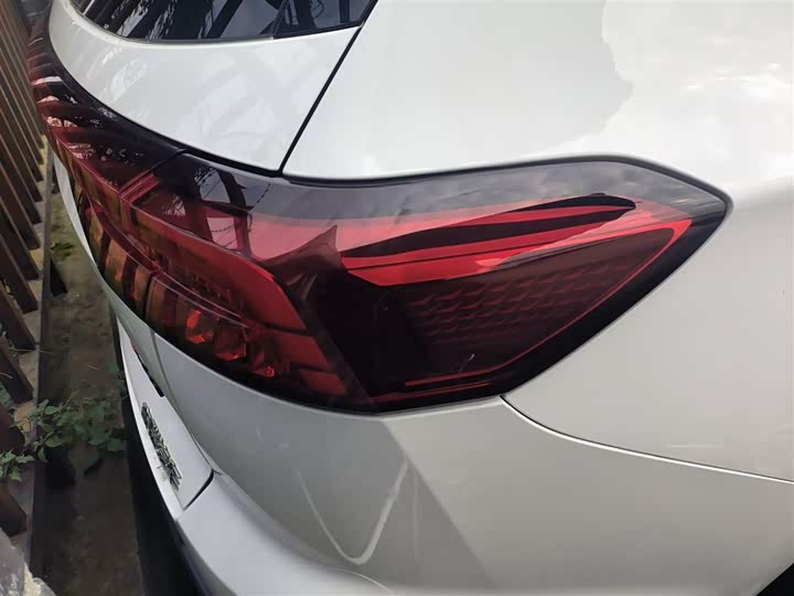 Фото 8 - Chery Tiggo 8 Pro