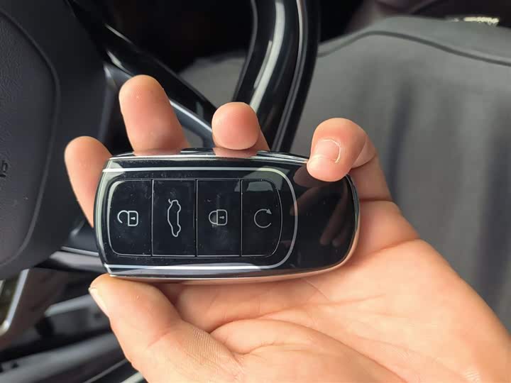 Фото 9 - Chery Tiggo 8 Pro