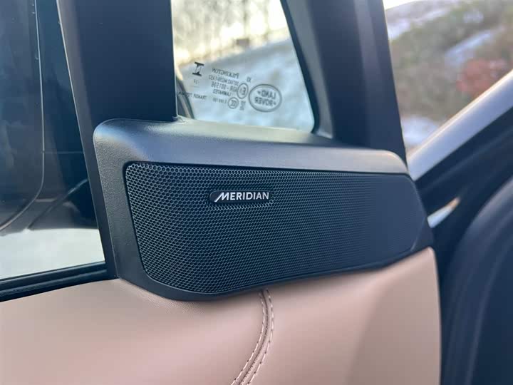 Фото 18 - Land Rover Range Rover