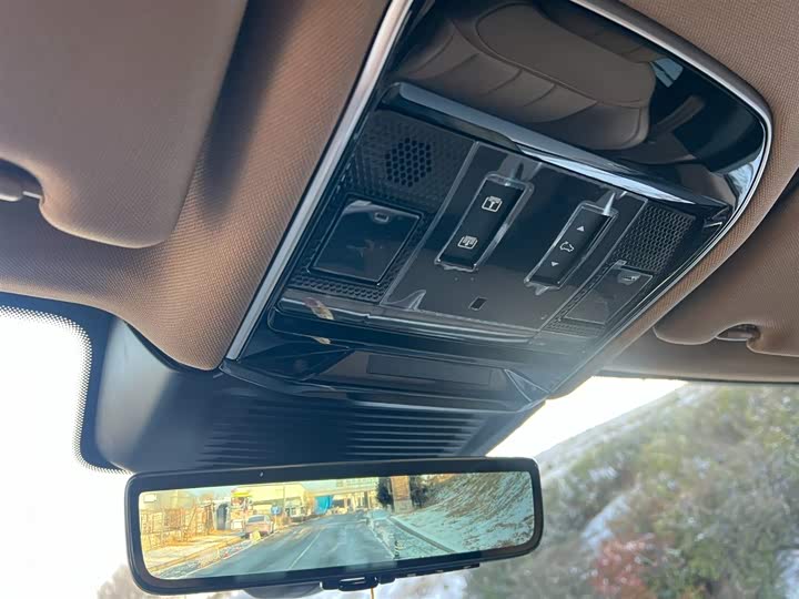 Фото 23 - Land Rover Range Rover