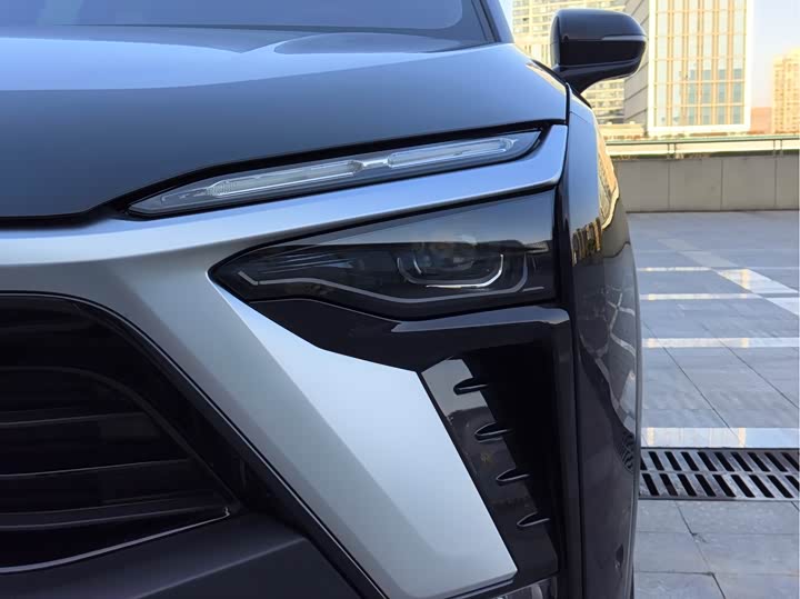 Фото 20 - Nio ES8