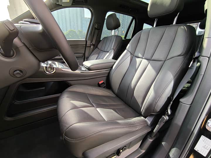 Фото 6 - Nio ES8