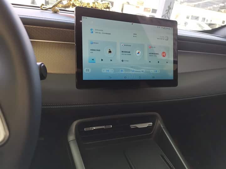 Фото 13 - BYD Qin Plus